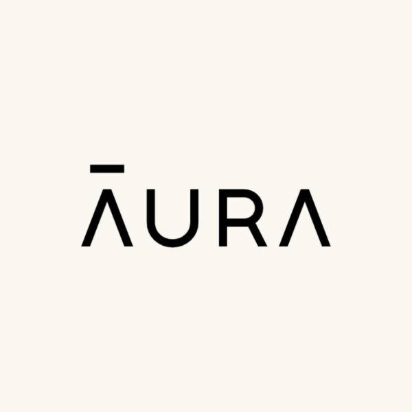 Aura official logo