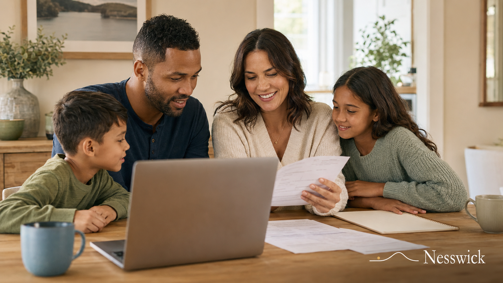 Best Identity-Theft Protection for Families in the US: A Buyer’s Guide