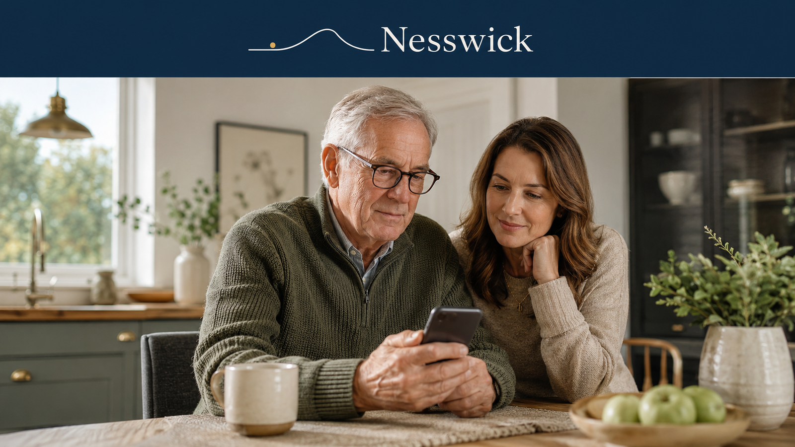 Common Scams Targeting Seniors: Warning Signs and Prevention