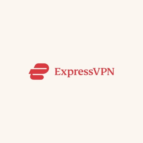 ExpressVPN official logo