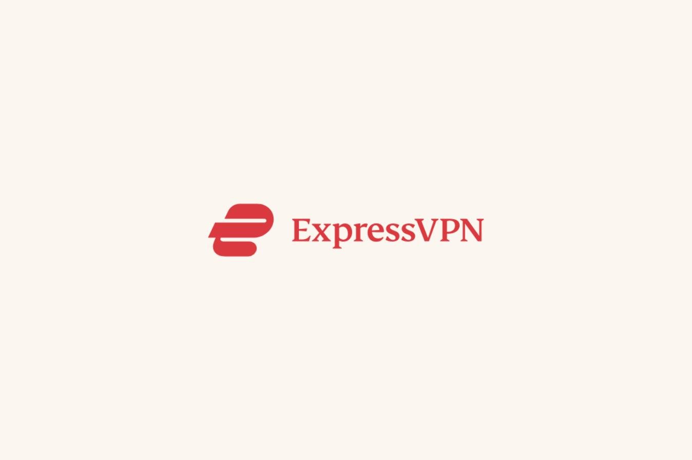 ExpressVPN official logo