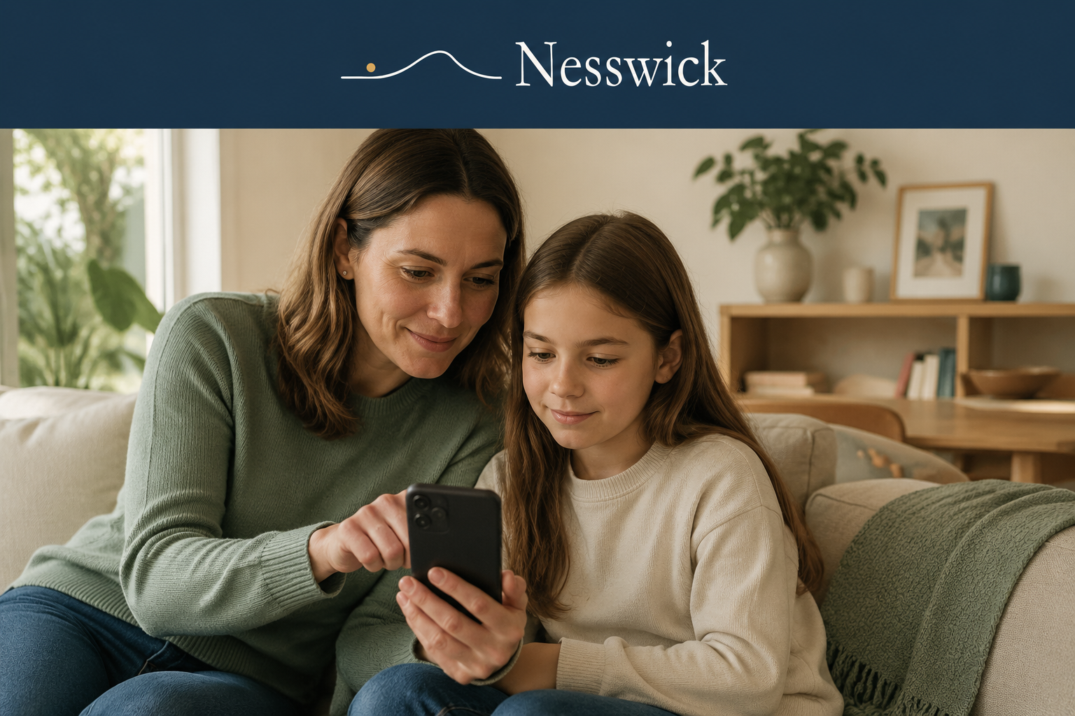 How to Set Up Parental Controls on an iPhone