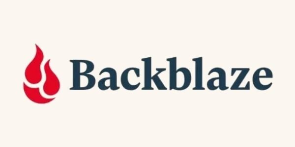 Backblaze Personal Backup