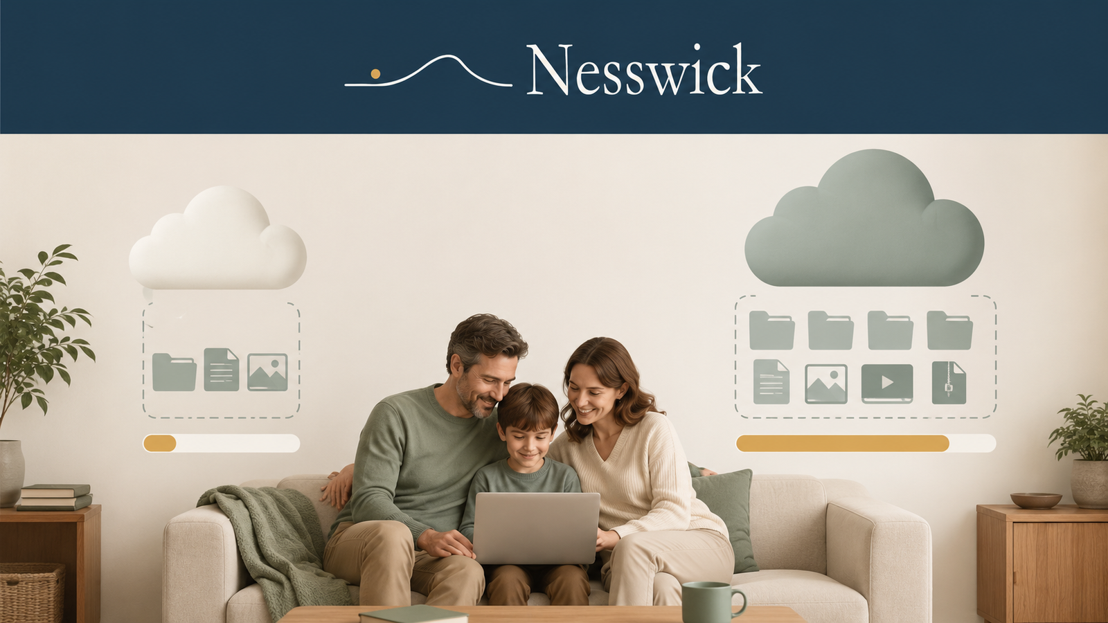 Best Free Cloud Storage and When It’s Worth Paying
