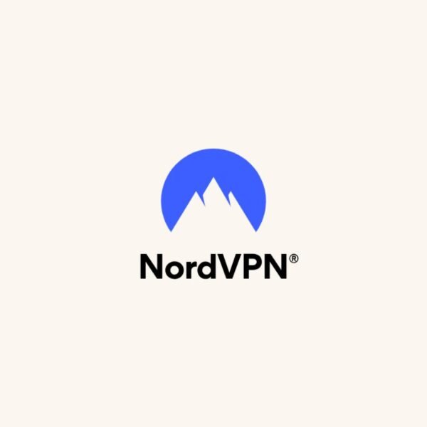 NordVPN Plus official logo