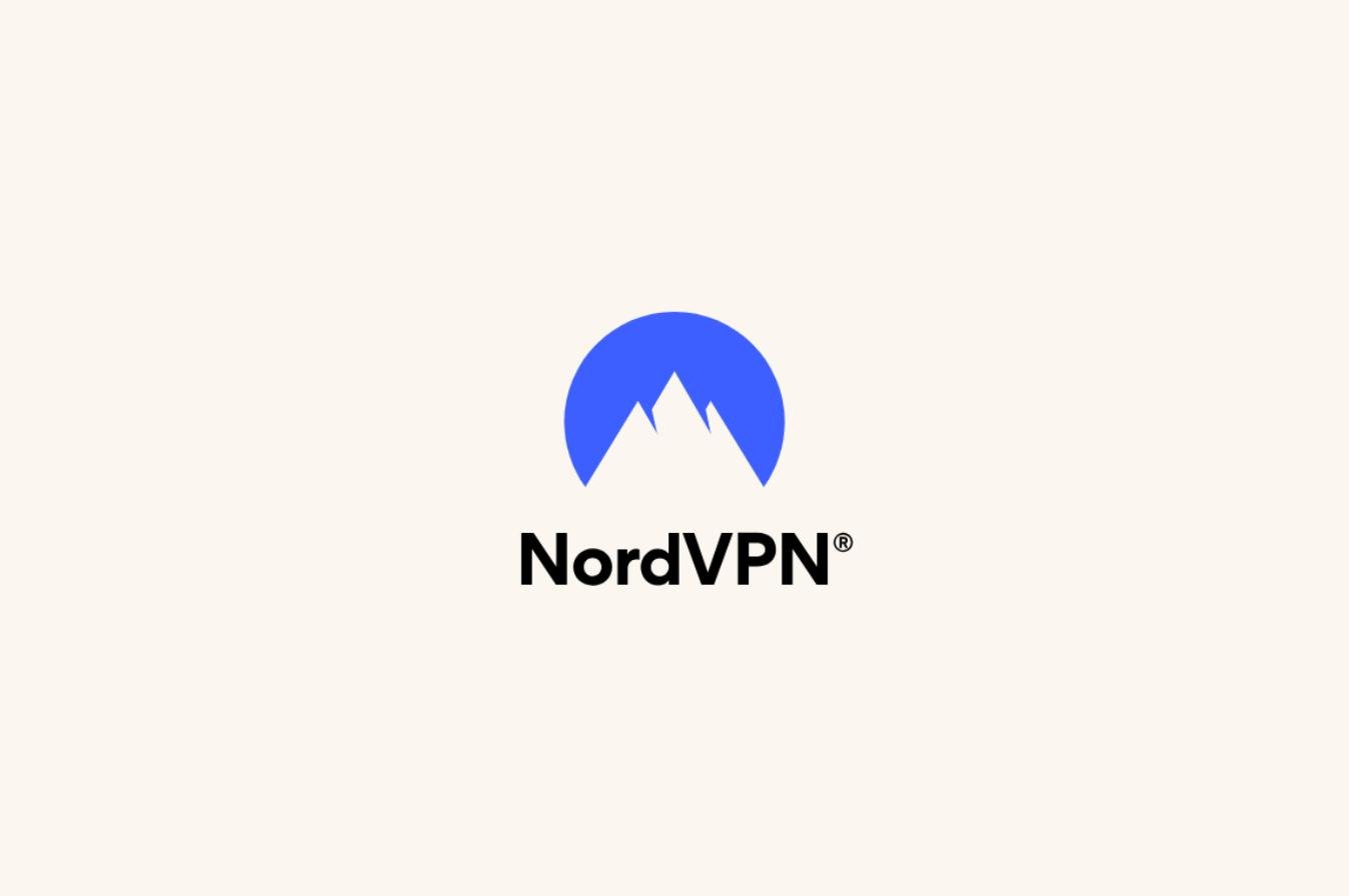 NordVPN Plus official logo