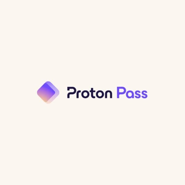 Proton Pass Plus official logo