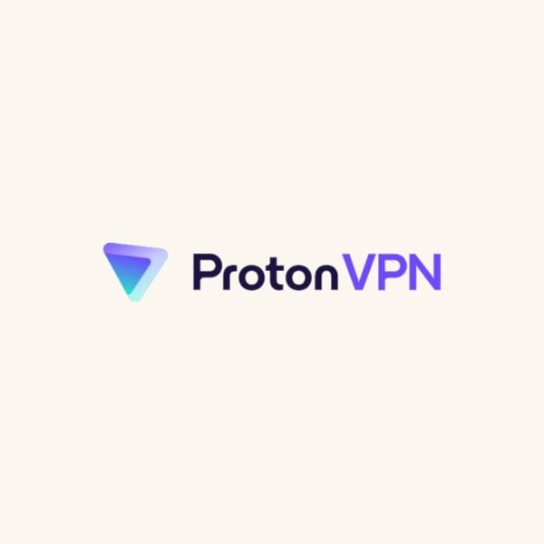 Proton VPN Plus official logo