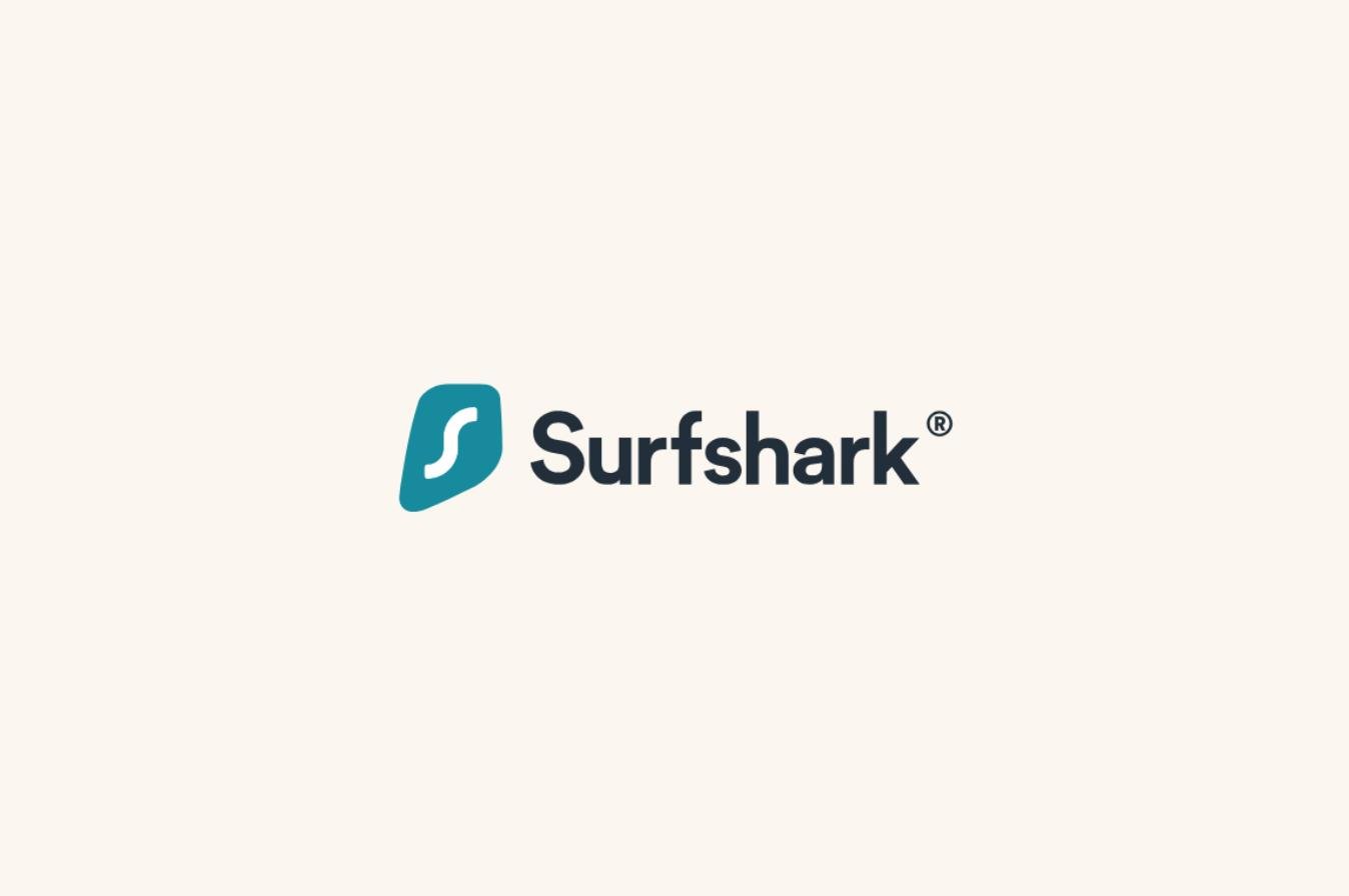Surfshark One official logo
